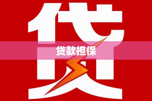 莱城贷款担保
