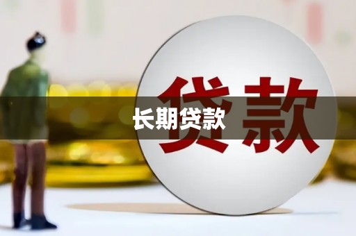 莱城长期贷款