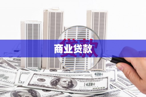 莱城商业贷款