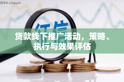 莱城贷款线下推广活动，策略、执行与效果评估