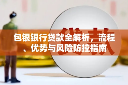 莱城包银银行贷款全解析，流程、优势与风险防控指南