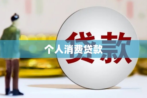 莱城个人消费贷款