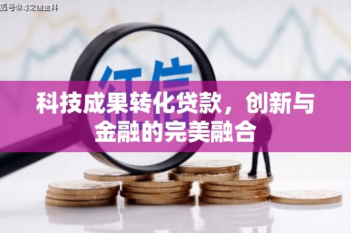 莱城科技成果转化贷款，创新与金融的完美融合