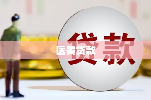 莱城医美贷款