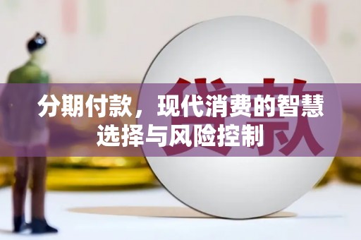 莱城分期付款，现代消费的智慧选择与风险控制
