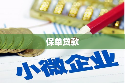 莱城保单贷款
