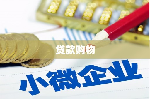 莱城贷款购物