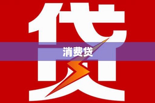 莱城消费贷