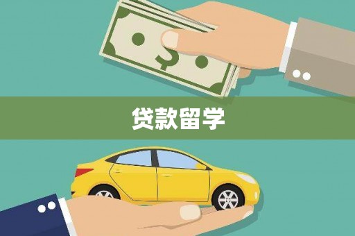 莱城贷款留学