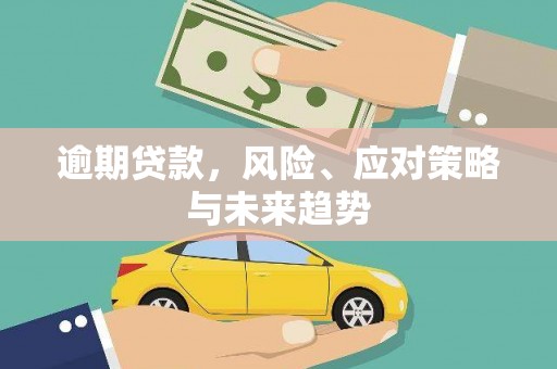 莱城逾期贷款，风险、应对策略与未来趋势