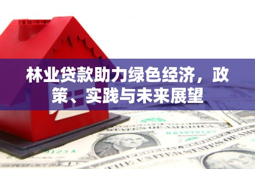 莱城林业贷款助力绿色经济，政策、实践与未来展望