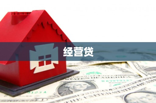 莱城经营贷