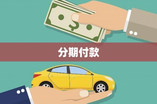 莱城分期付款