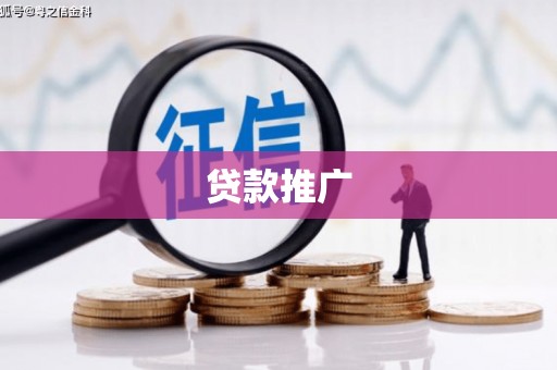 莱城贷款推广