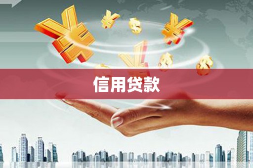 莱城信用贷款