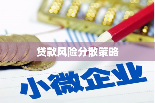 莱城贷款风险分散策略