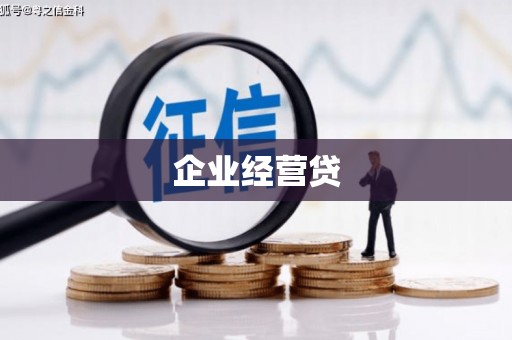 莱城企业经营贷