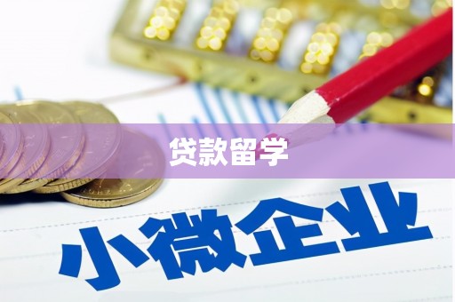 莱城贷款留学