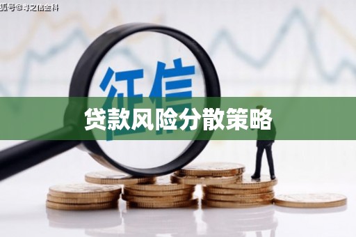 莱城贷款风险分散策略