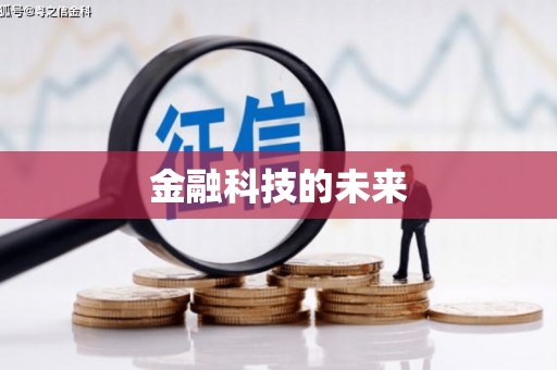 莱城金融科技的未来