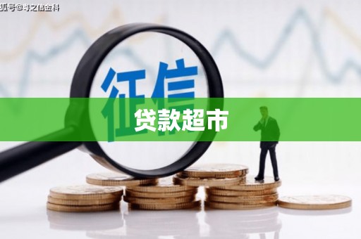 莱城贷款超市