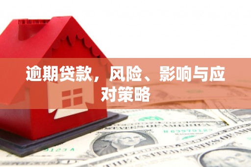 莱城逾期贷款，风险、影响与应对策略