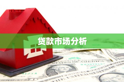 莱城贷款市场分析