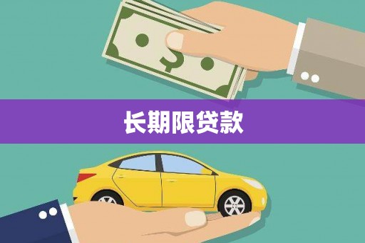 莱城长期限贷款