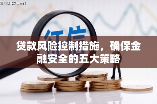 莱城贷款风险控制措施，确保金融安全的五大策略