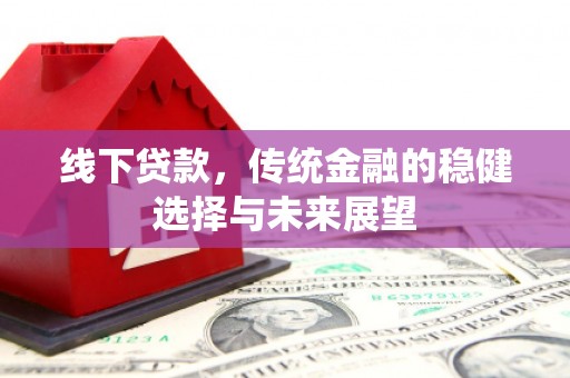 莱城线下贷款，传统金融的稳健选择与未来展望