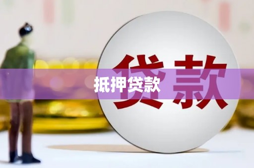 莱城抵押贷款