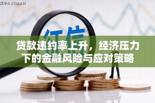 莱城贷款违约率上升，经济压力下的金融风险与应对策略