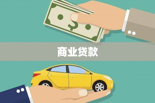 莱城商业贷款