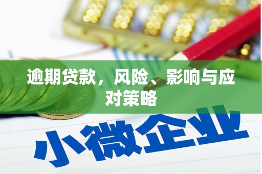 莱城逾期贷款，风险、影响与应对策略