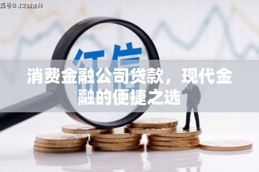 莱城消费金融公司贷款，现代金融的便捷之选