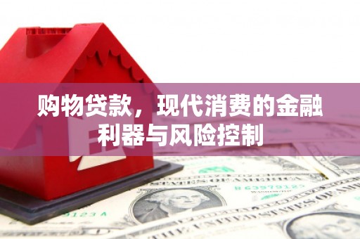 莱城购物贷款，现代消费的金融利器与风险控制