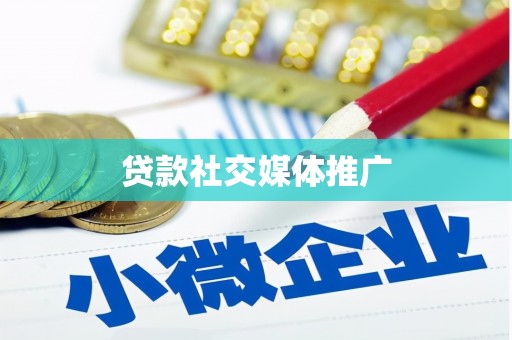 莱城贷款社交媒体推广