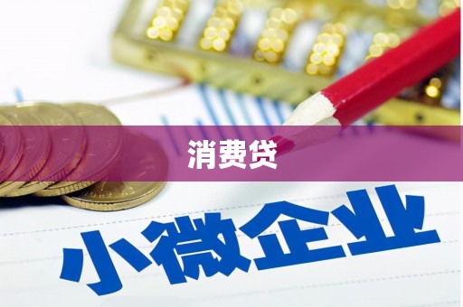 莱城消费贷