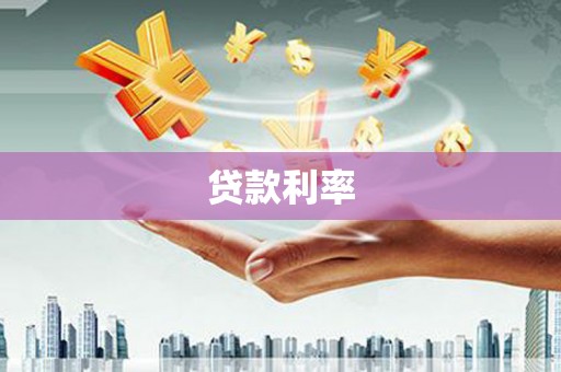 莱城贷款利率