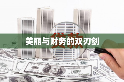 莱城美丽与财务的双刃剑