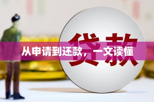 莱城从申请到还款，一文读懂