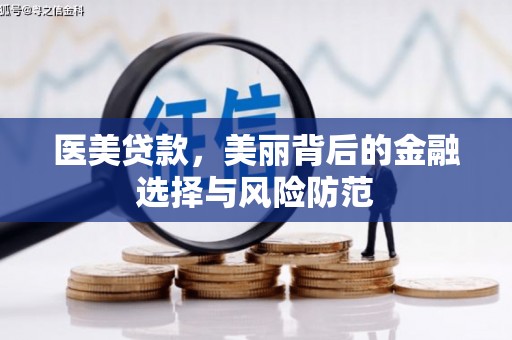 莱城医美贷款，美丽背后的金融选择与风险防范
