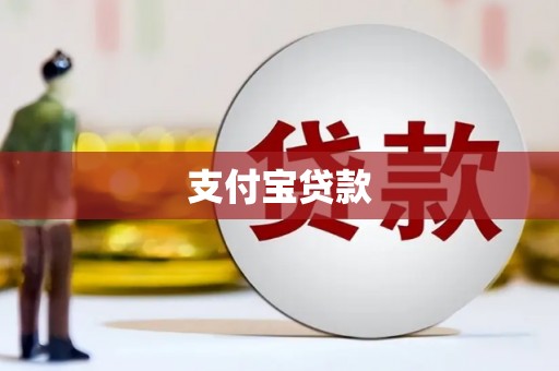 莱城支付宝贷款