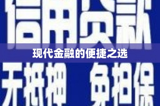 莱城现代金融的便捷之选